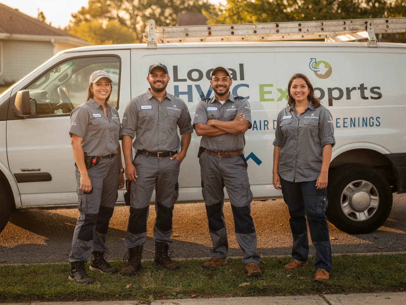 24/7 HVAC Repair & AC Replacement company in Newton, GA
